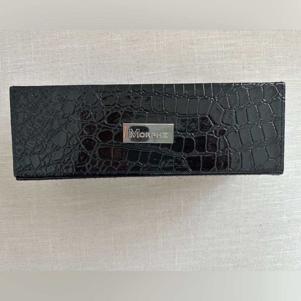 Morphe brush case